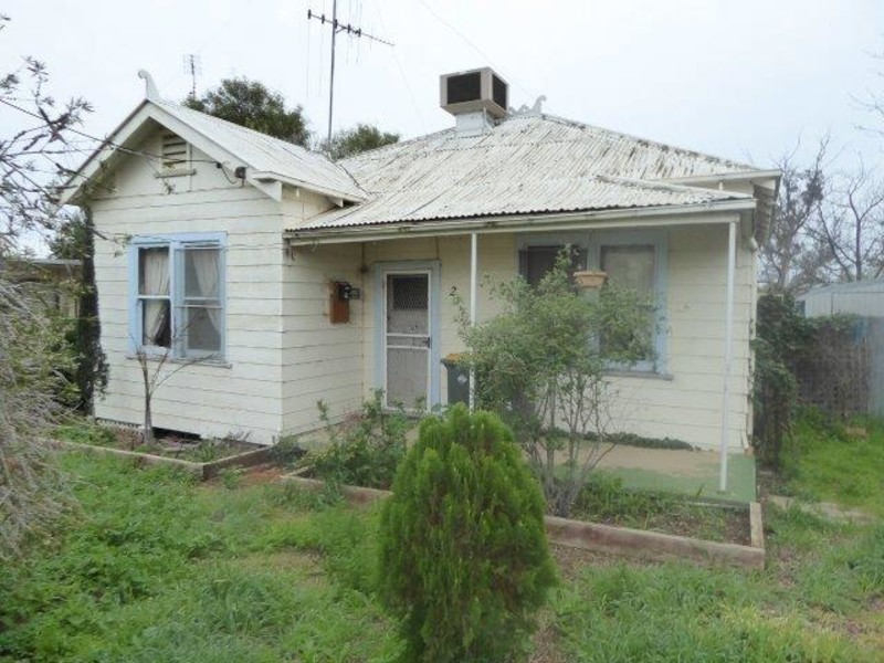 2 Fraser Street, Birchip VIC 3483