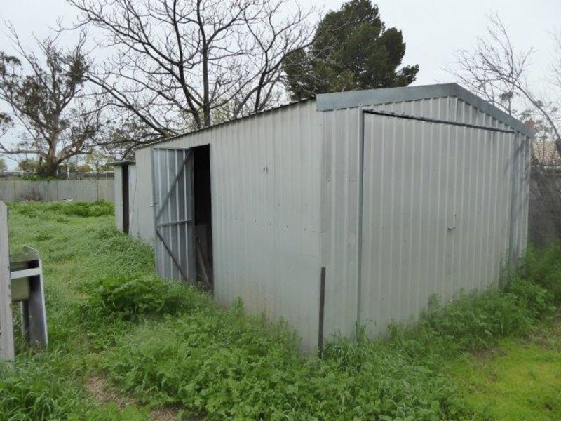 2 Fraser Street, Birchip VIC 3483