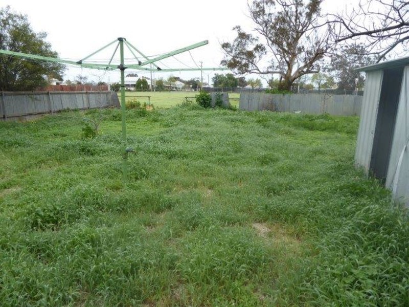 2 Fraser Street, Birchip VIC 3483