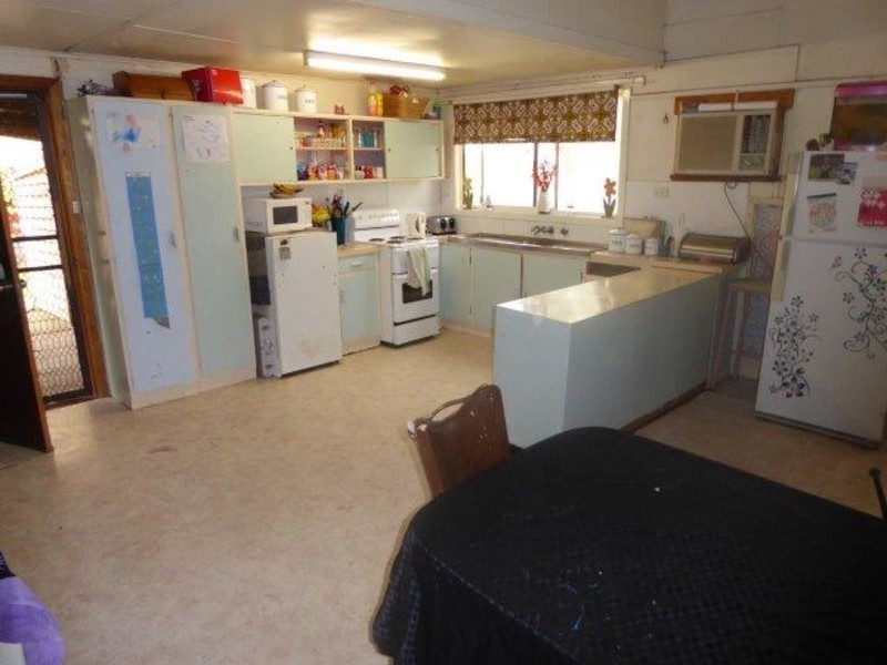 17 Lockwood Street, Birchip VIC 3483