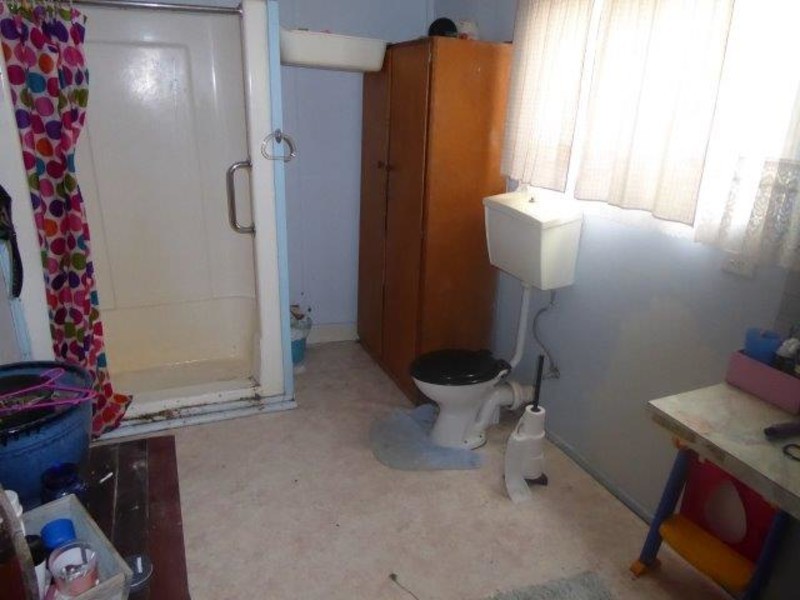 17 Lockwood Street, Birchip VIC 3483