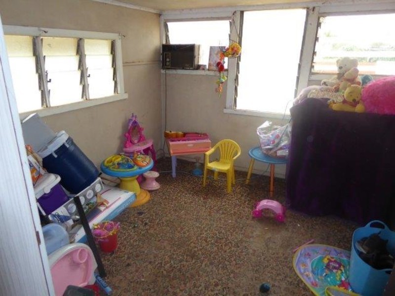 17 Lockwood Street, Birchip VIC 3483