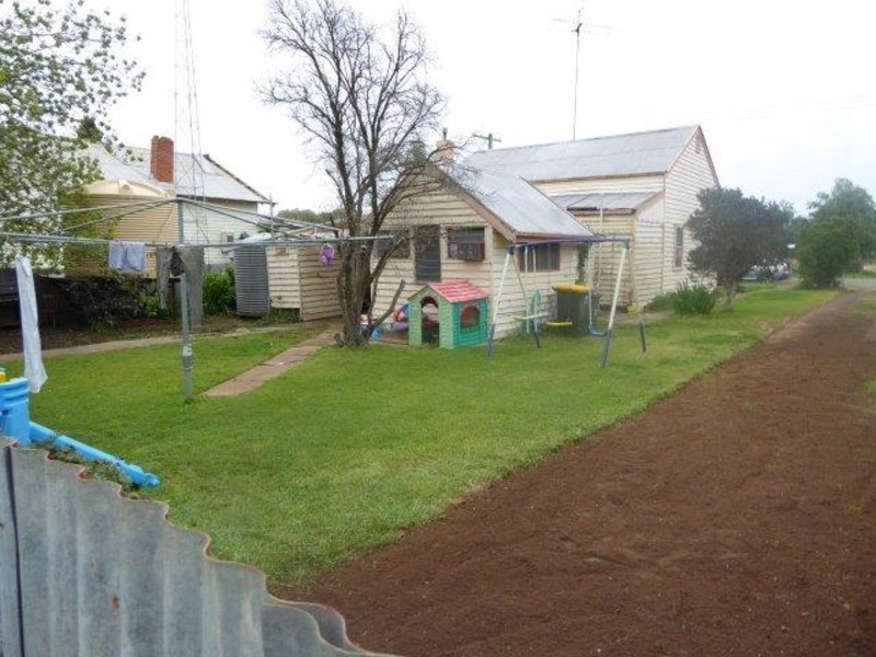 17 Lockwood Street, Birchip VIC 3483