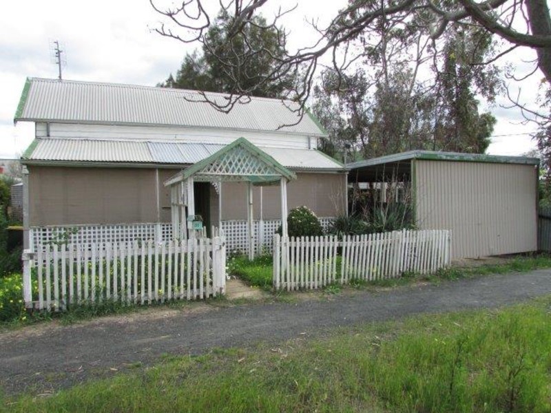 31 Hindmarsh Street, Dimboola VIC 3414