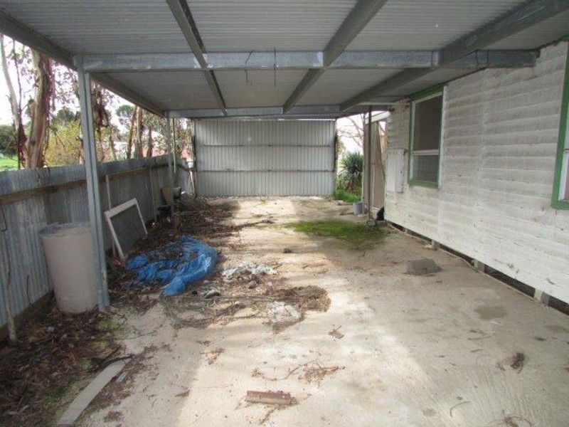 31 Hindmarsh Street, Dimboola VIC 3414