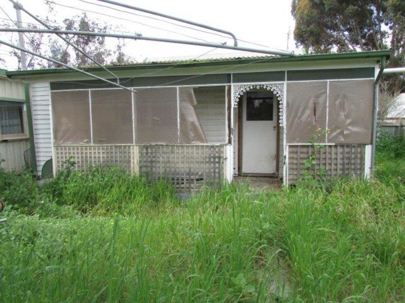 31 Hindmarsh Street, Dimboola VIC 3414