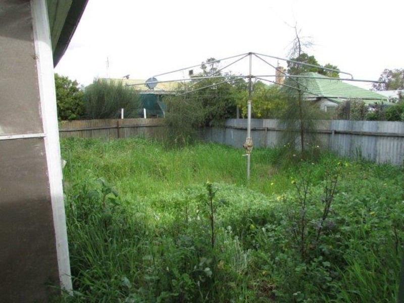31 Hindmarsh Street, Dimboola VIC 3414