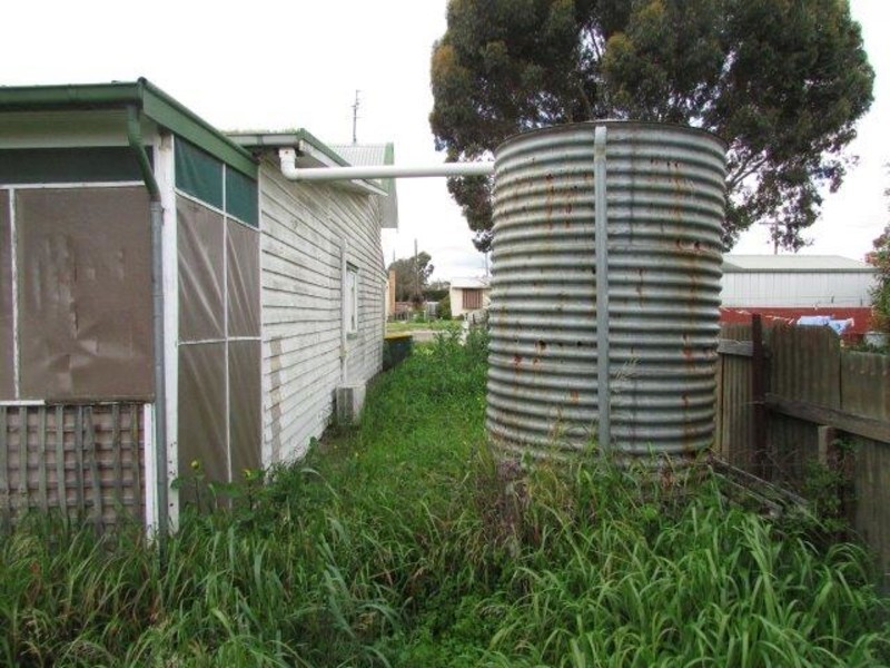 31 Hindmarsh Street, Dimboola VIC 3414