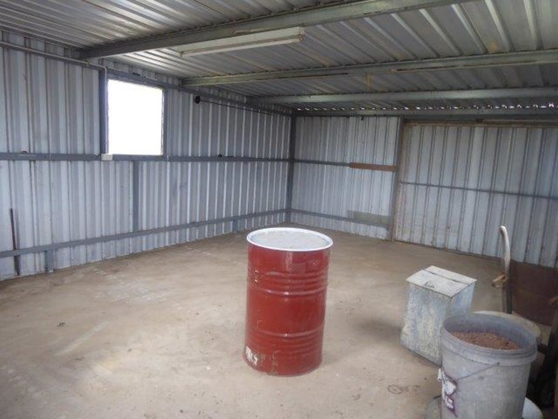 162 Woods Street, Donald VIC 3480