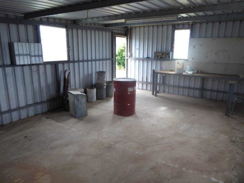 162 Woods Street, Donald VIC 3480