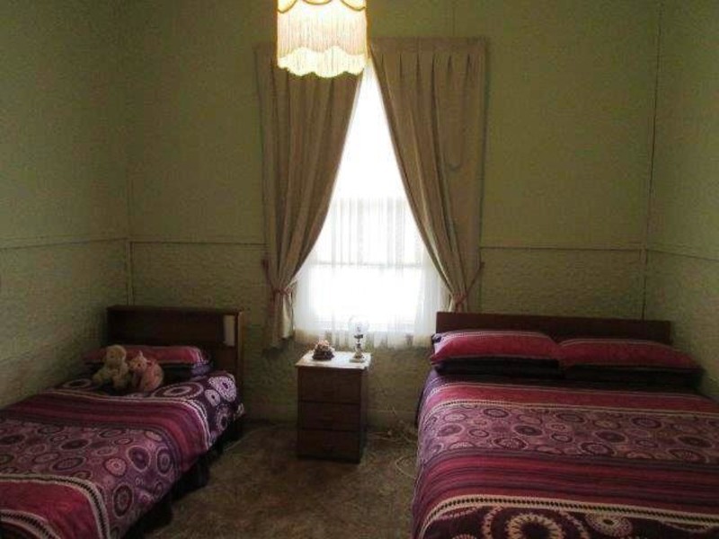 7 Elizabeth Street, Donald VIC 3480