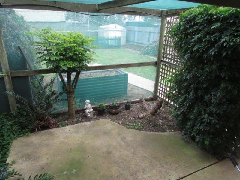 7 Elizabeth Street, Donald VIC 3480