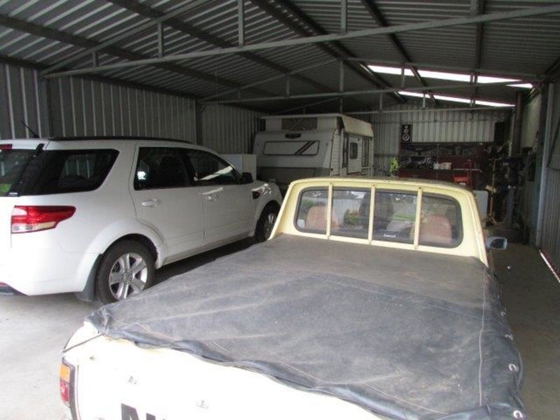 7 Elizabeth Street, Donald VIC 3480