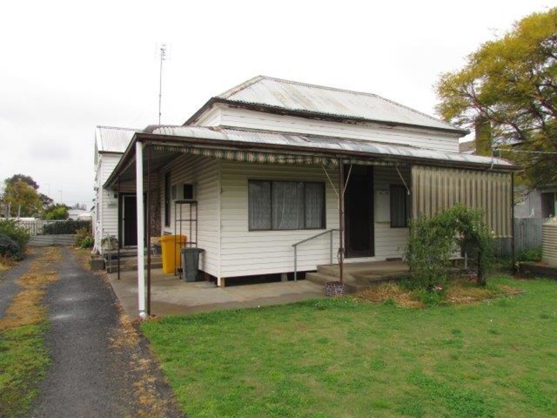 251 Scott Street, Warracknabeal VIC 3393