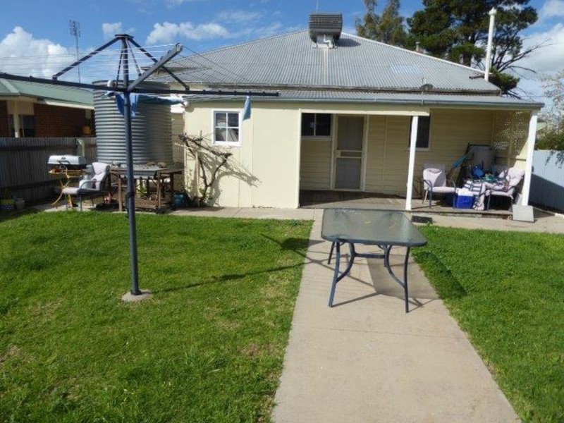 78 Anderson Street, Warracknabeal VIC 3393