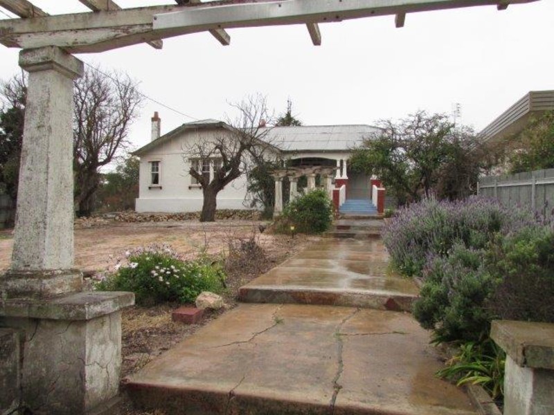 21 Broadway, Jeparit VIC 3423