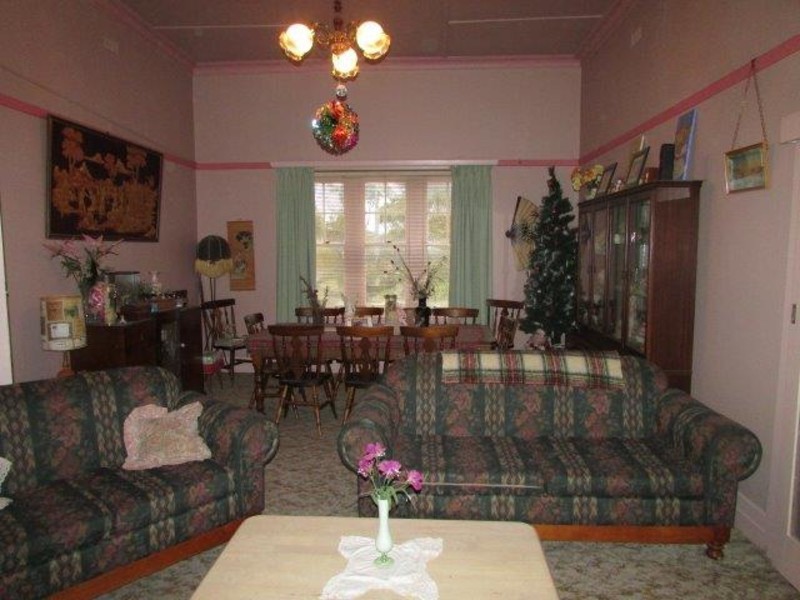 21 Broadway, Jeparit VIC 3423