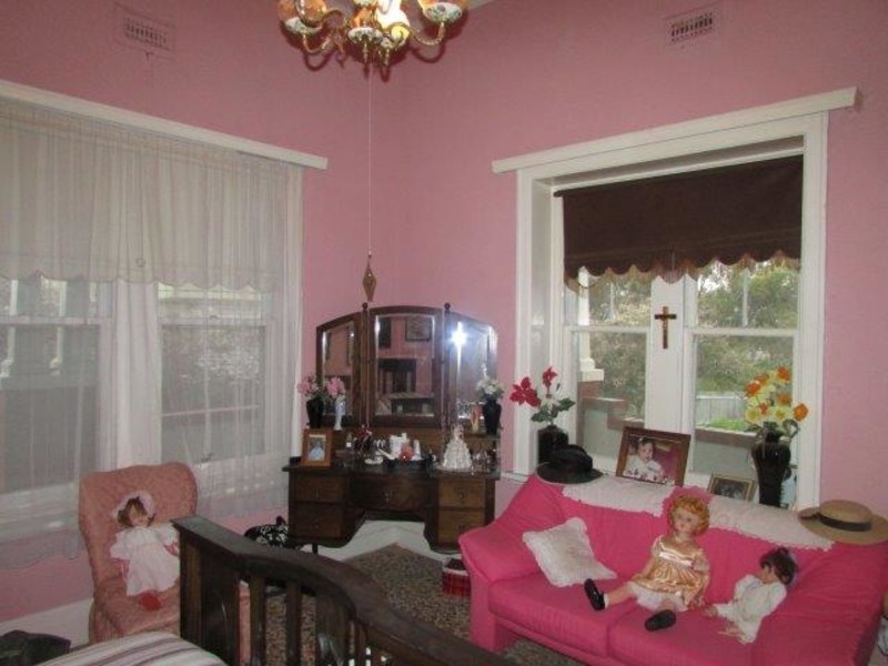 21 Broadway, Jeparit VIC 3423