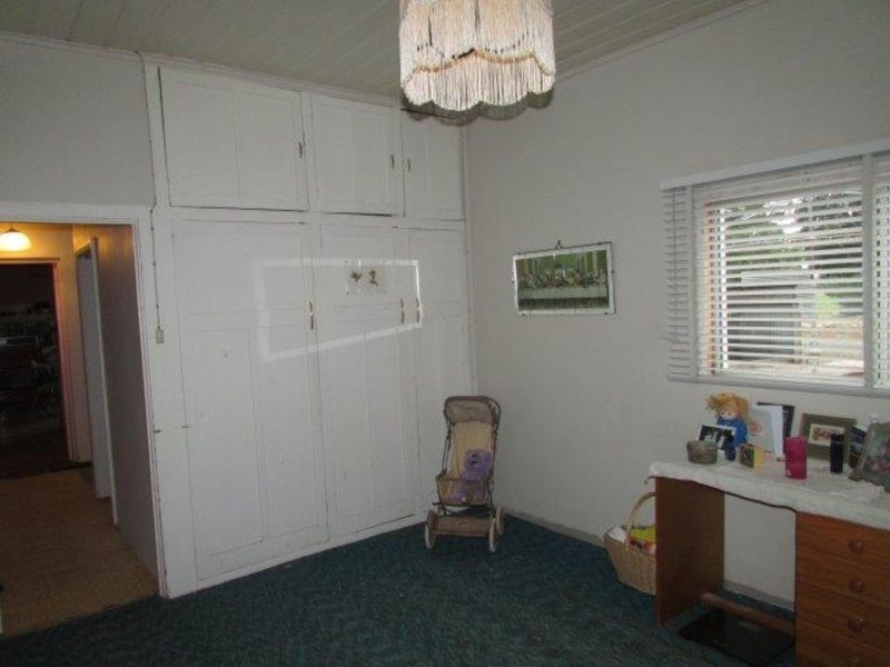 21 Broadway, Jeparit VIC 3423