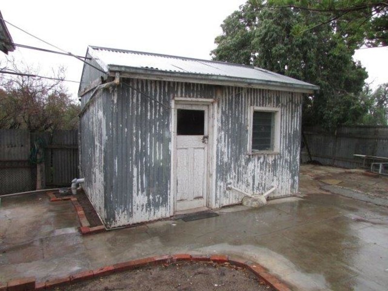 21 Broadway, Jeparit VIC 3423