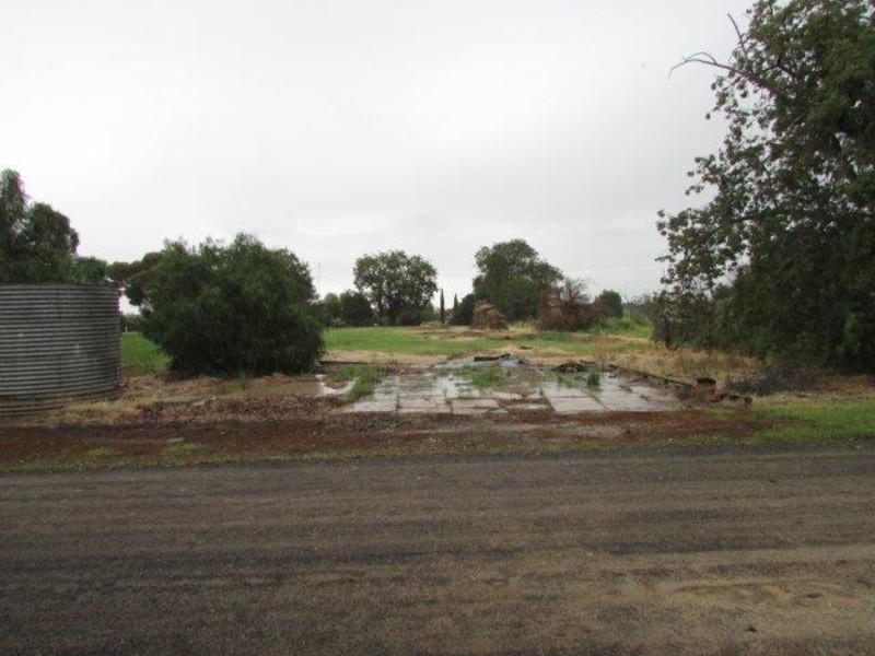 21 Broadway, Jeparit VIC 3423