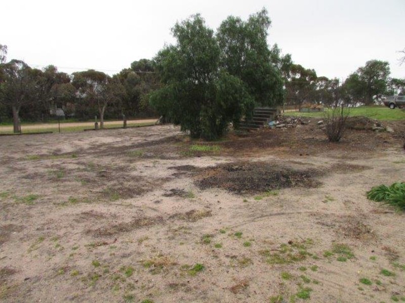 21 Broadway, Jeparit VIC 3423