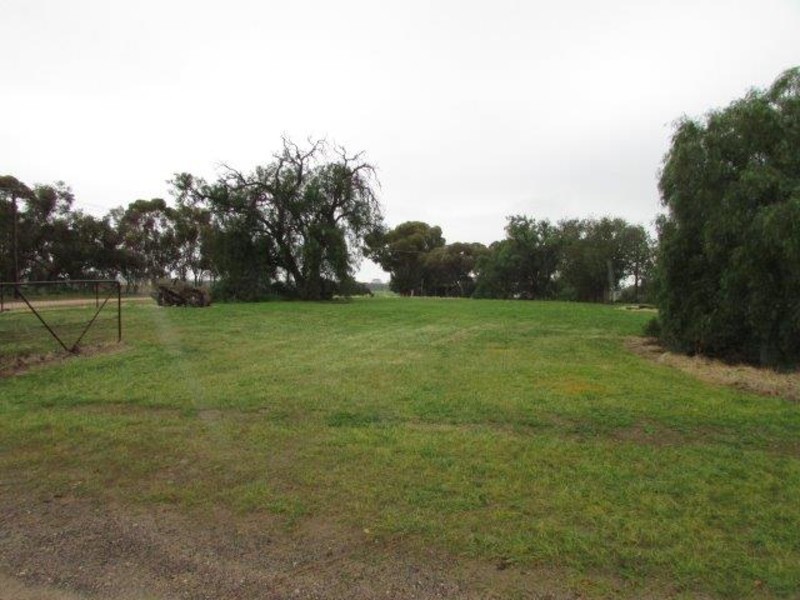 21 Broadway, Jeparit VIC 3423