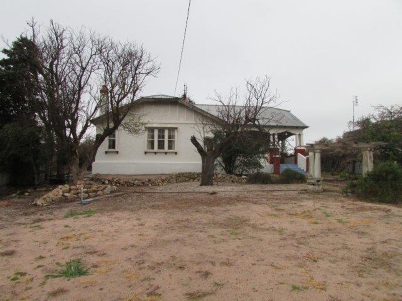 21 Broadway, Jeparit VIC 3423