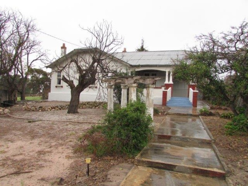 21 Broadway, Jeparit VIC 3423