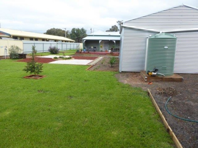 7 Duncan Street, Warracknabeal VIC 3393