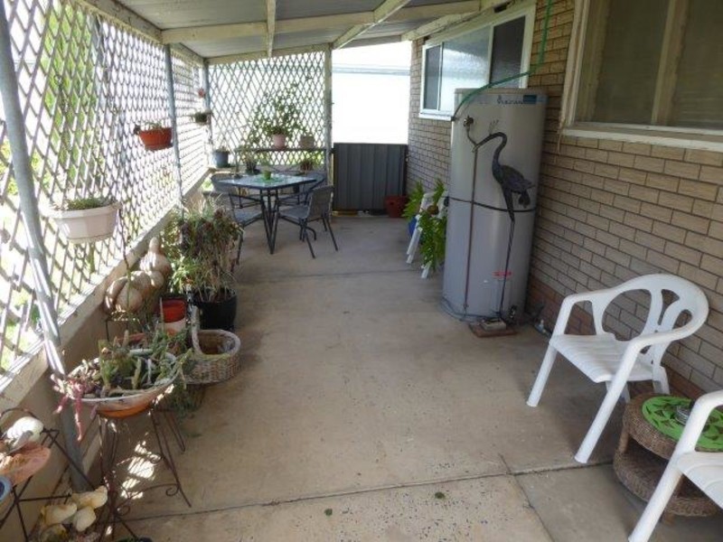 95 Jamouneau Street, Warracknabeal VIC 3393