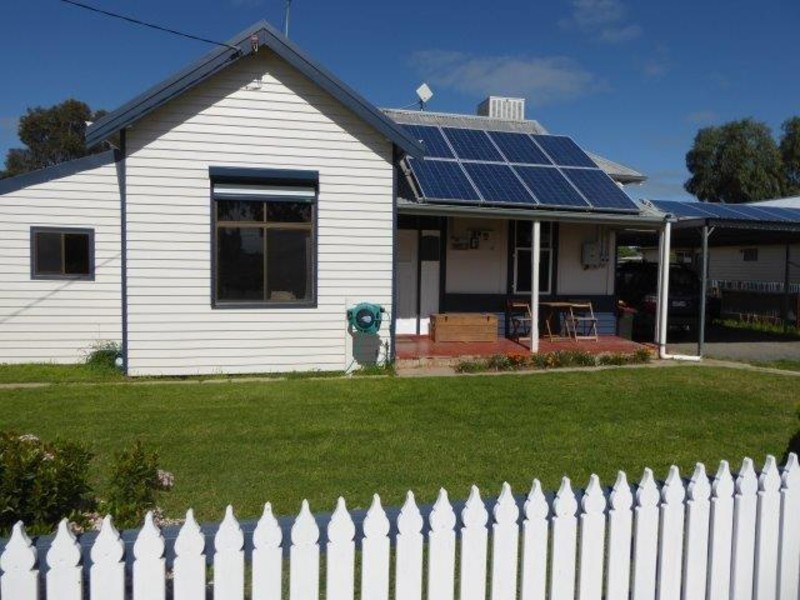 10 Scott Street, Jeparit VIC 3423