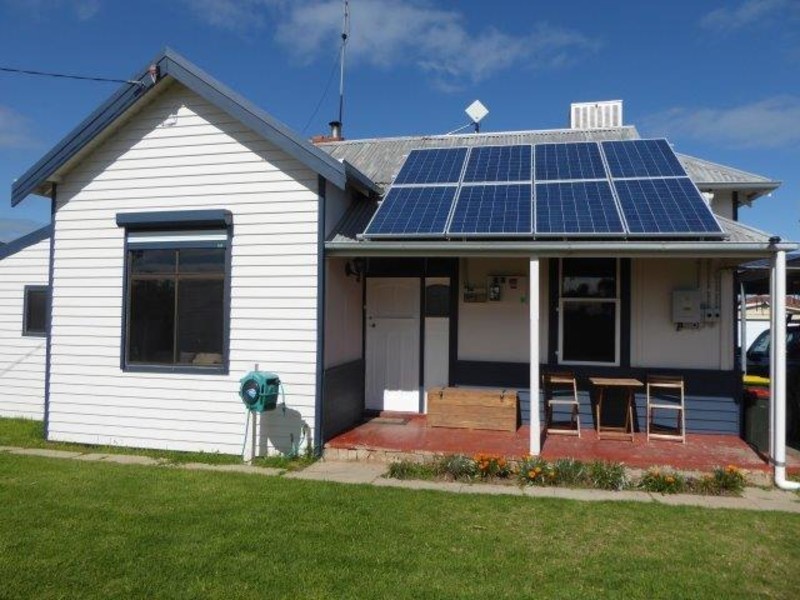 10 Scott Street, Jeparit VIC 3423