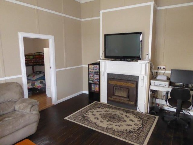 10 Scott Street, Jeparit VIC 3423