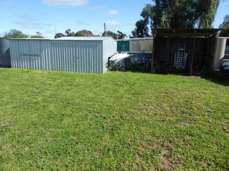 10 Scott Street, Jeparit VIC 3423