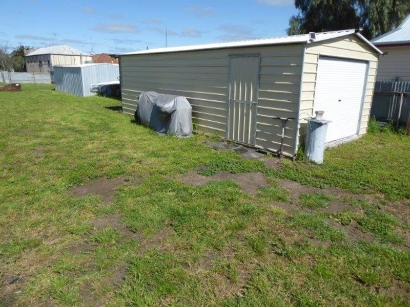 10 Scott Street, Jeparit VIC 3423