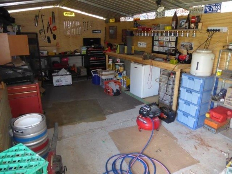 10 Scott Street, Jeparit VIC 3423