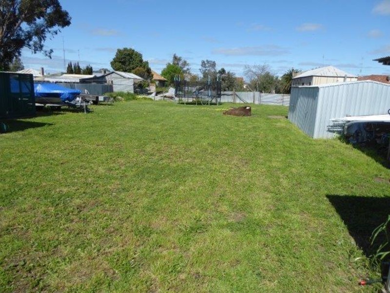 10 Scott Street, Jeparit VIC 3423