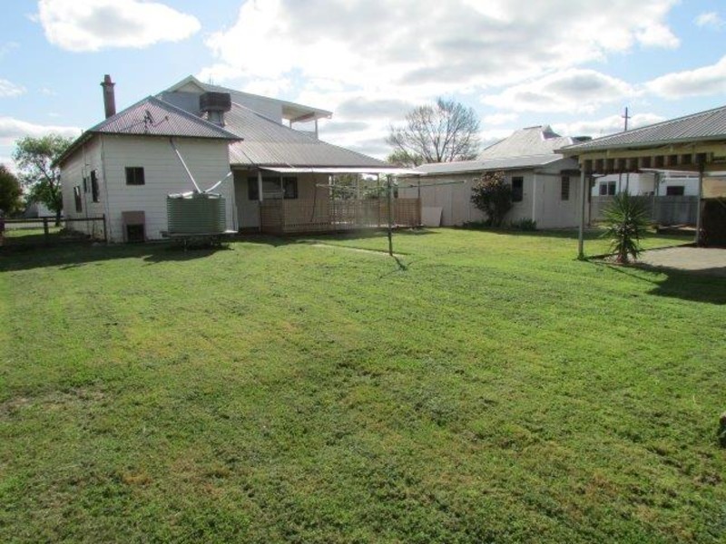 239 Scott Street, Warracknabeal VIC 3393