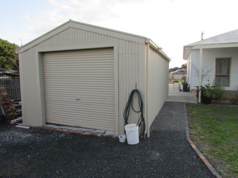 176 Lloyd Street, Dimboola VIC 3414