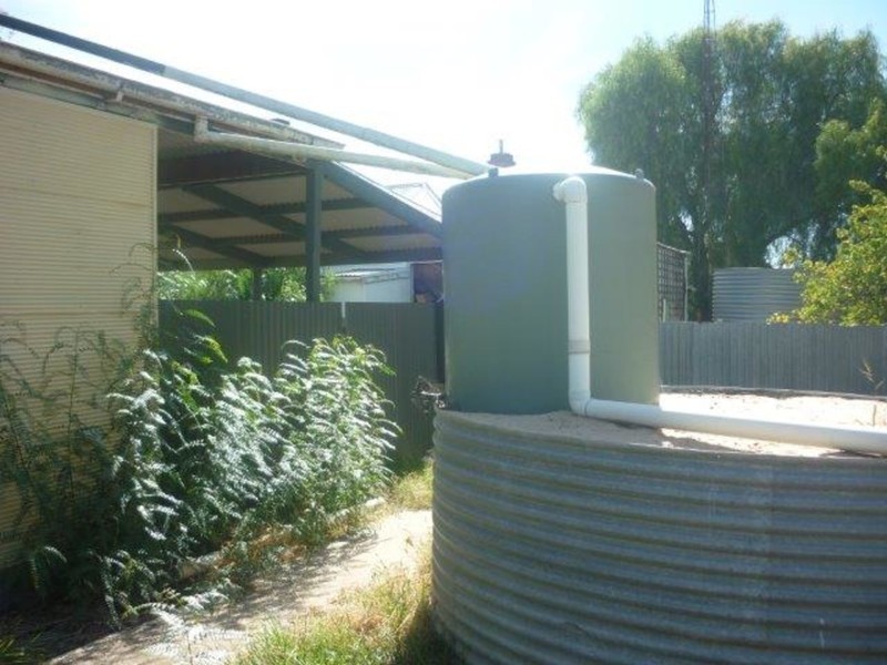 4 John Street, Jeparit VIC 3423