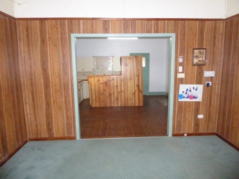 1 Hindmarsh Street, Jeparit VIC 3423