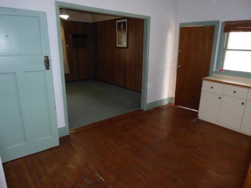 1 Hindmarsh Street, Jeparit VIC 3423