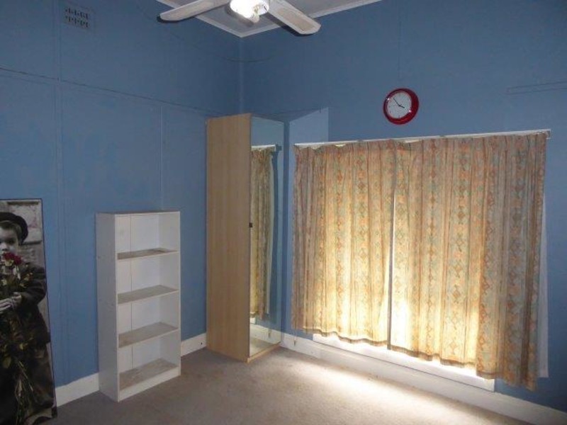 1 Hindmarsh Street, Jeparit VIC 3423