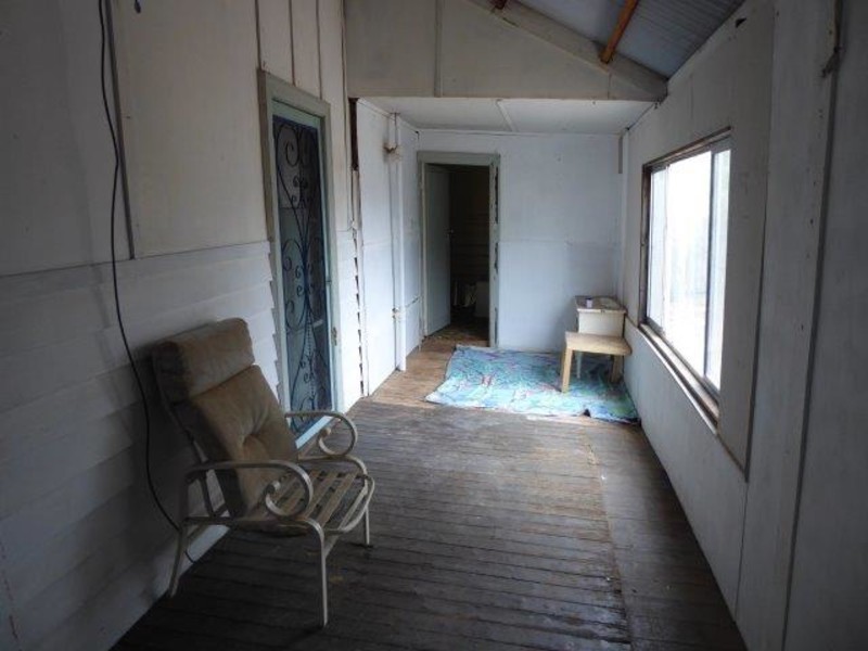 1 Hindmarsh Street, Jeparit VIC 3423