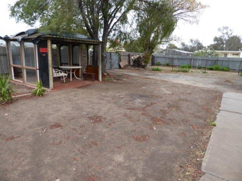 1 Hindmarsh Street, Jeparit VIC 3423