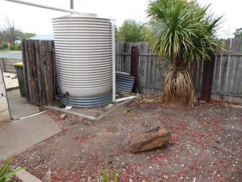 1 Hindmarsh Street, Jeparit VIC 3423