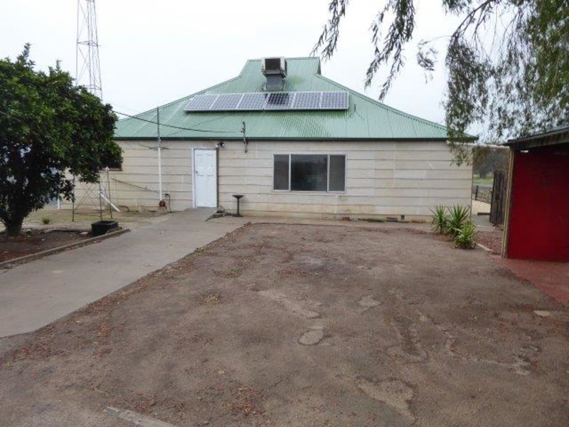 1 Hindmarsh Street, Jeparit VIC 3423