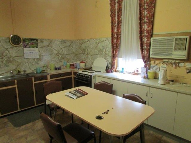 4 Edward Street, Rainbow VIC 3424