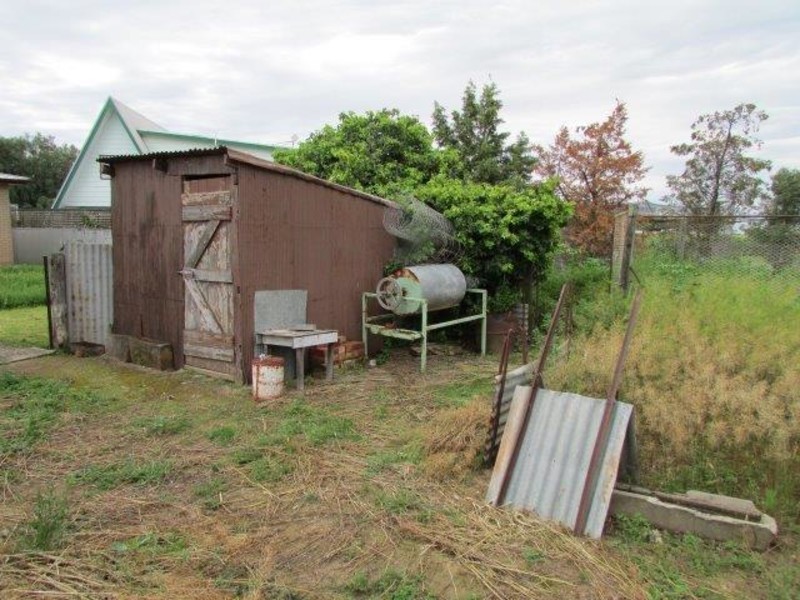 4 Edward Street, Rainbow VIC 3424